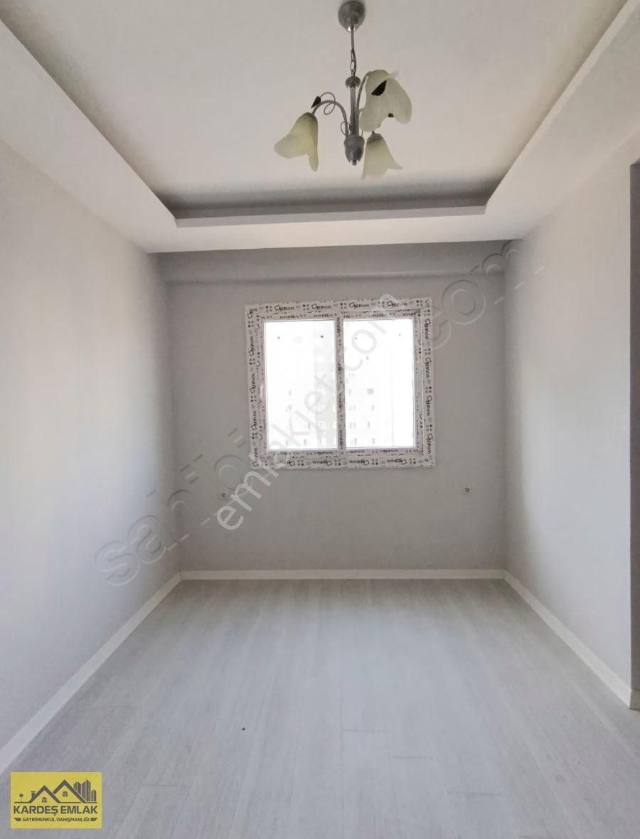 Kardeş Emlak'tan Gültepe De Satılık 2+1 Lüks Daire - Görsel 20