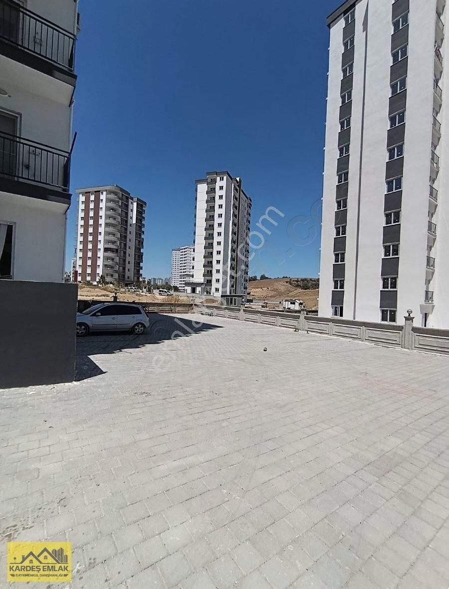 Kardeş Emlak'tan Gültepe De Satılık 2+1 Lüks Daire - Görsel 12