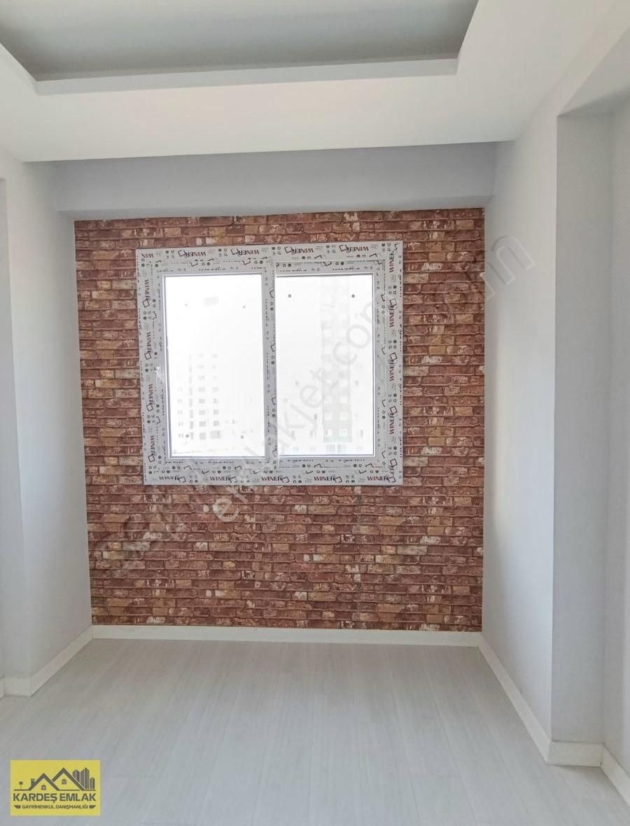 Kardeş Emlak'tan Gültepe De Satılık 2+1 Lüks Daire - Görsel 27