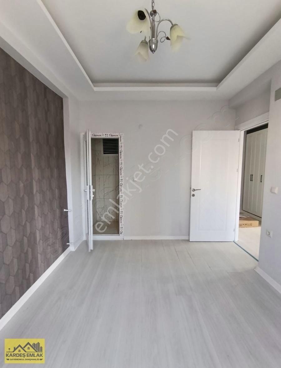 Kardeş Emlak'tan Gültepe De Satılık 2+1 Lüks Daire - Görsel 30