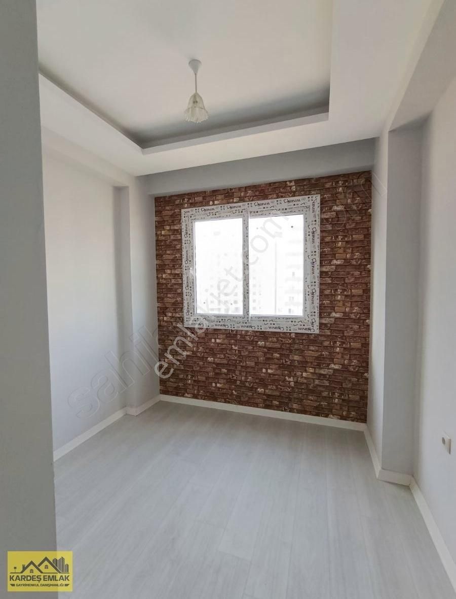 Kardeş Emlak'tan Gültepe De Satılık 2+1 Lüks Daire - Görsel 3