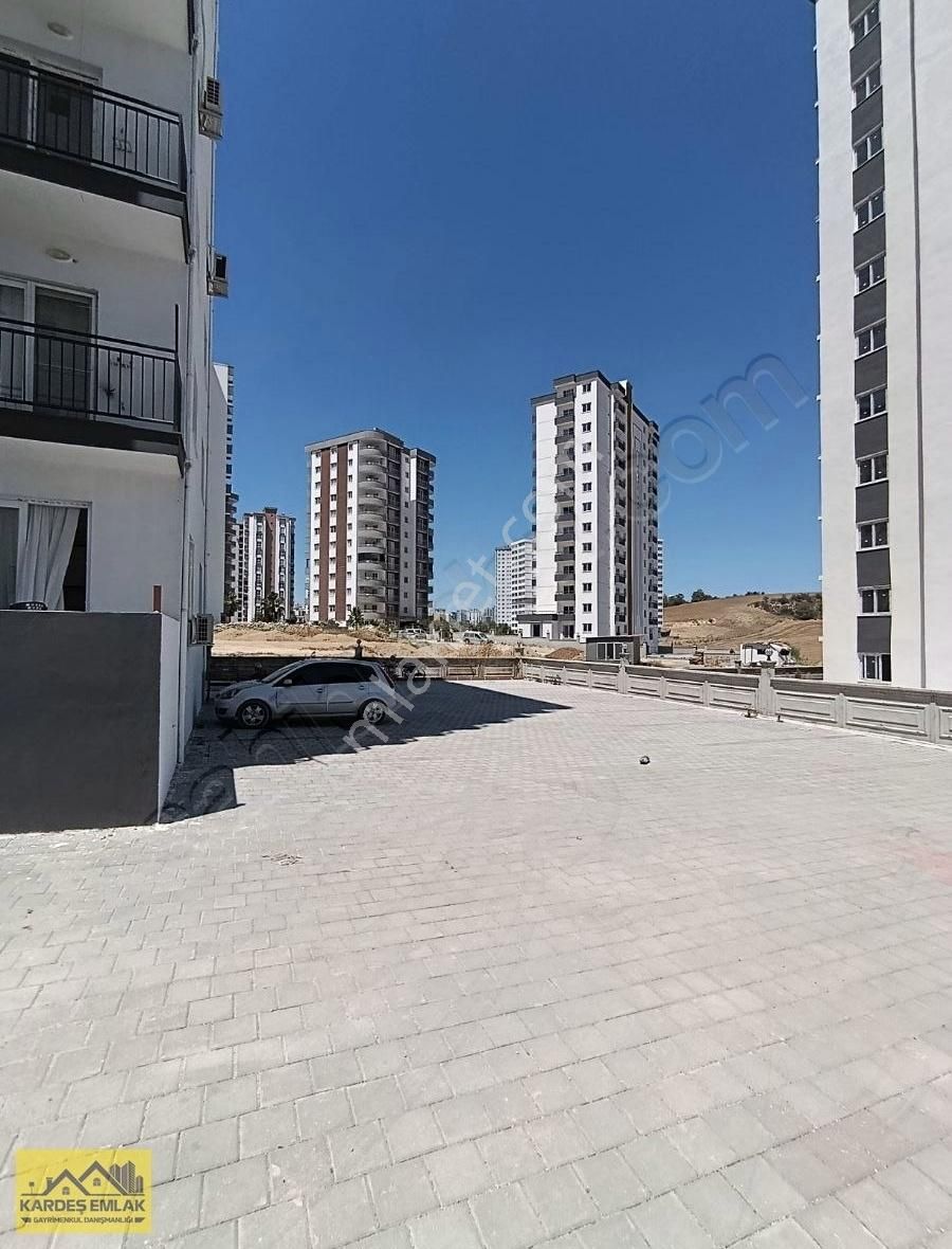 Kardeş Emlak'tan Gültepe De Satılık 2+1 Lüks Daire - Görsel 29