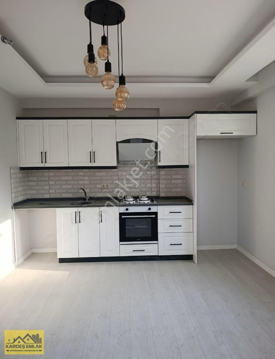 Kardeş Emlak'tan Gültepe De Satılık 2+1 Lüks Daire - Görsel 13