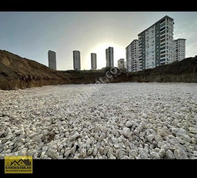 Kardeş Emlak'tan Gültepe De Satılık 2+1 Lüks Daire