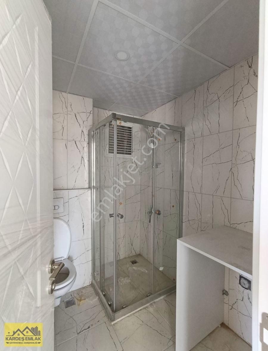 Kardeş Emlak'tan Gültepe De Satılık 2+1 Lüks Daire - Görsel 22