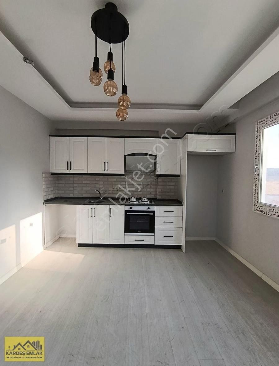 Kardeş Emlak'tan Gültepe De Satılık 2+1 Lüks Daire - Görsel 23