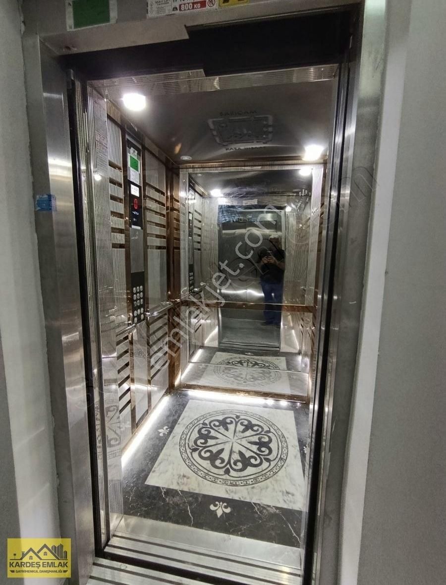 Kardeş Emlak'tan Gültepe De Satılık 2+1 Lüks Daire - Görsel 7