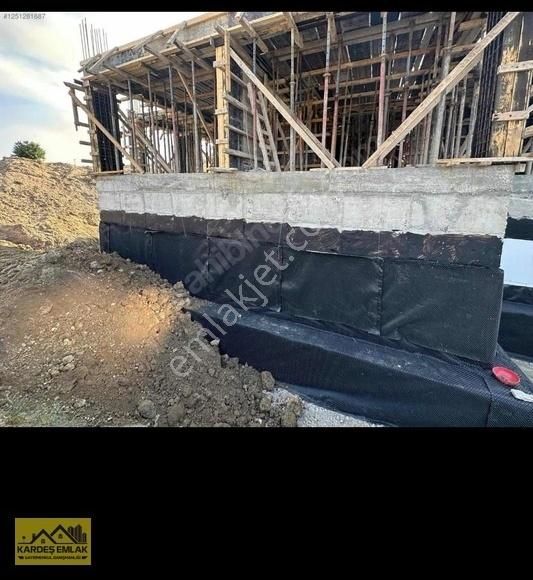 Kardeş Emlak'tan Gültepe De Satılık 2+1 Lüks Daire - Görsel 19