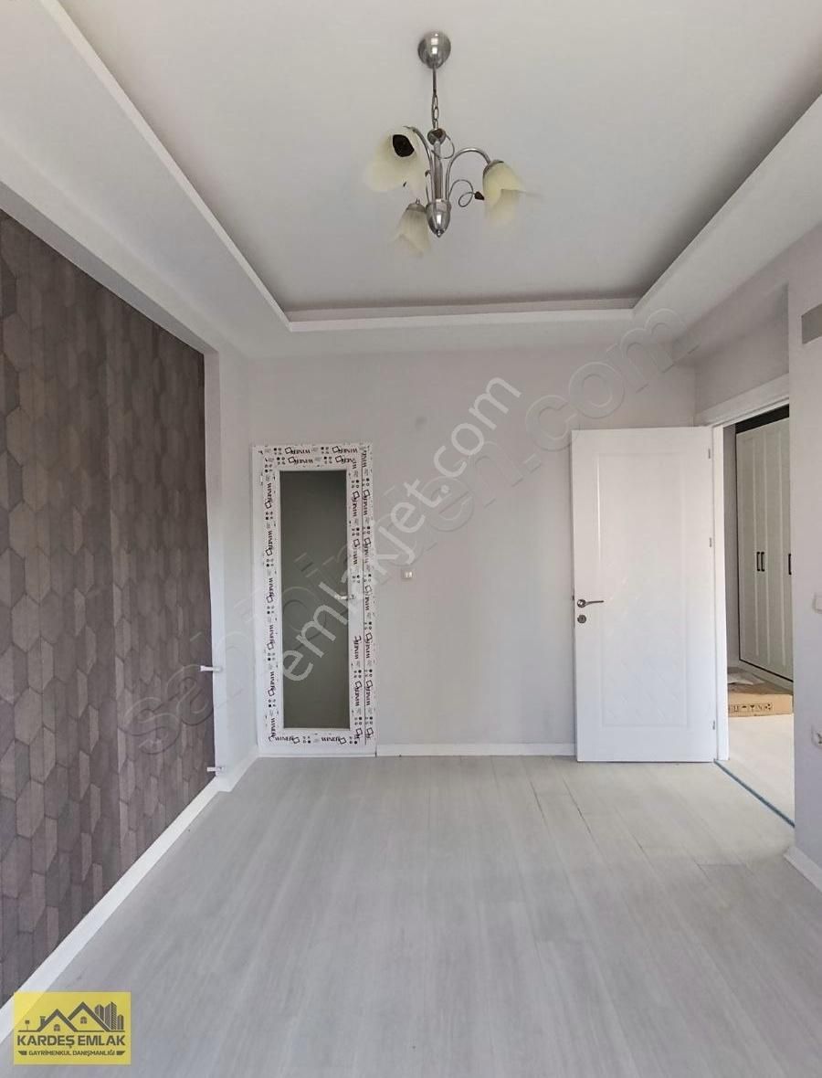 Kardeş Emlak'tan Gültepe De Satılık 2+1 Lüks Daire - Görsel 10