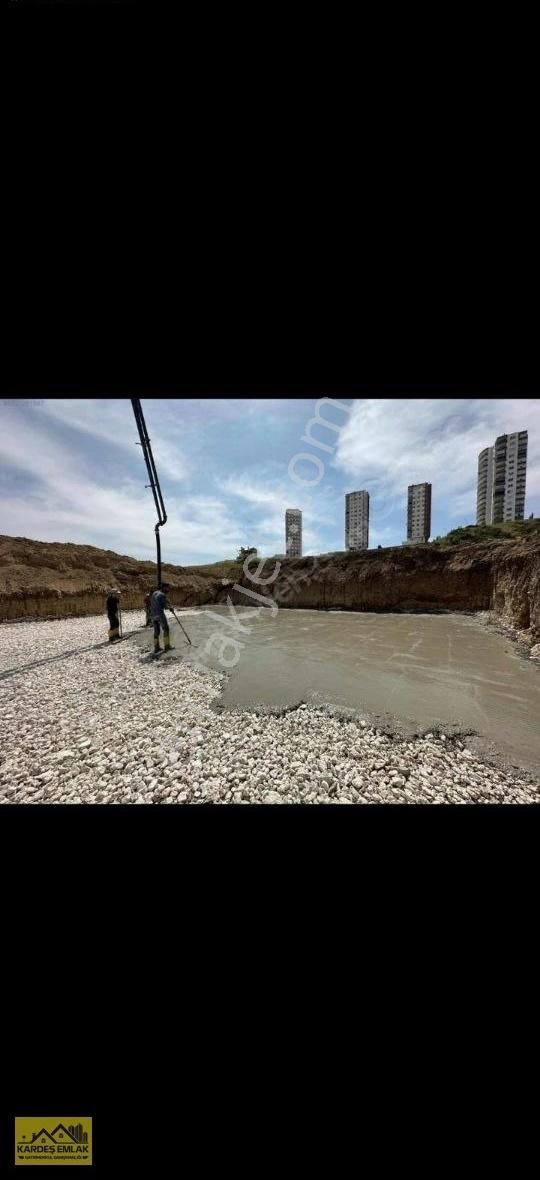 Kardeş Emlak'tan Gültepe De Satılık 2+1 Lüks Daire - Görsel 14