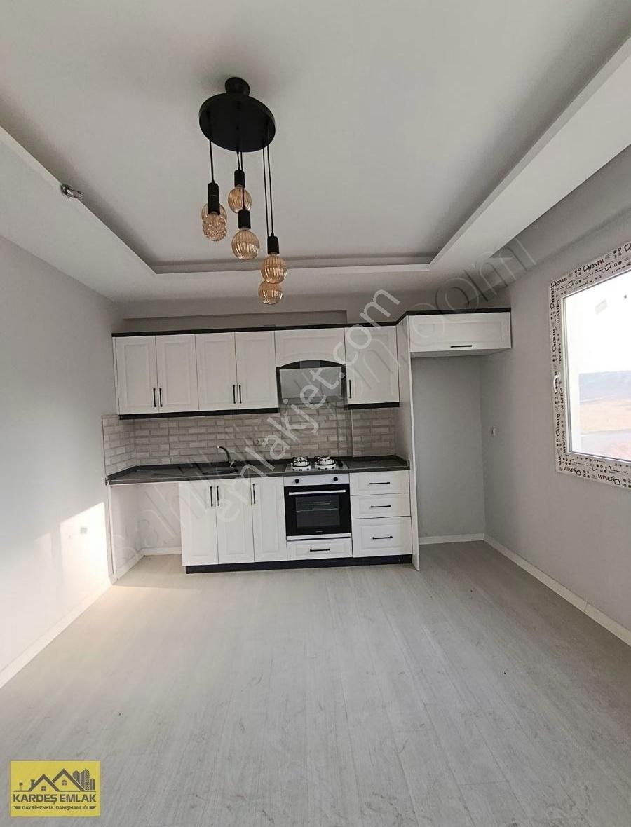 Kardeş Emlak'tan Gültepe De Satılık 2+1 Lüks Daire - Görsel 17