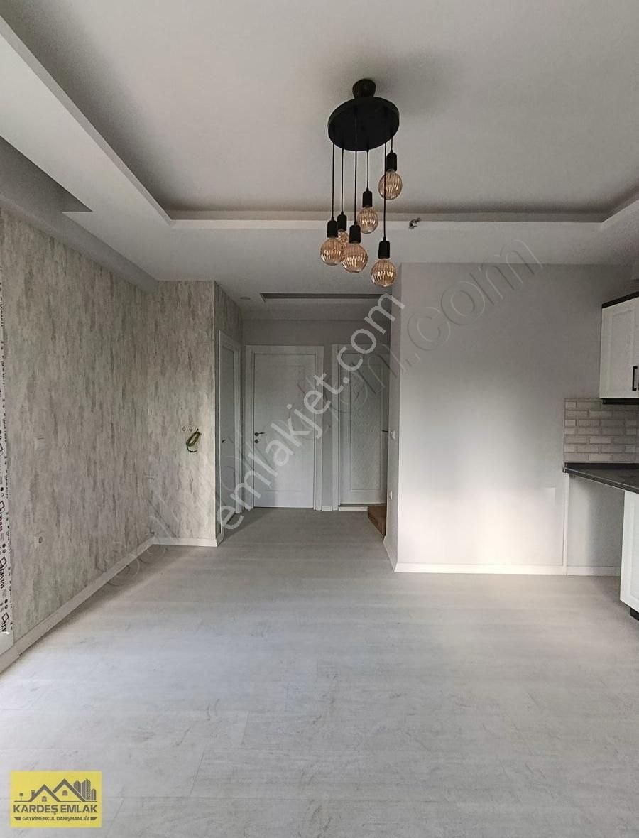 Kardeş Emlak'tan Gültepe De Satılık 2+1 Lüks Daire - Görsel 28