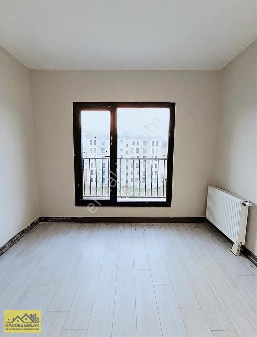 Kardeş Emlaktan Buruk Cumhuriyet Mh De 3+1 Sıfır Kiralık Daire - Görsel 12