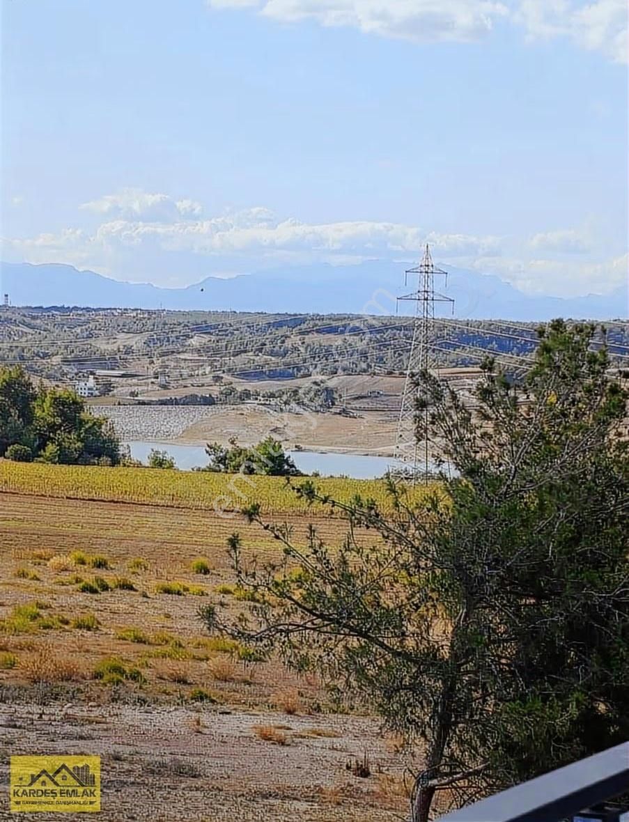 Kardeş Emlaktan Buruk Cumhuriyet Mh De 3+1 Sıfır Kiralık Daire - Görsel 9