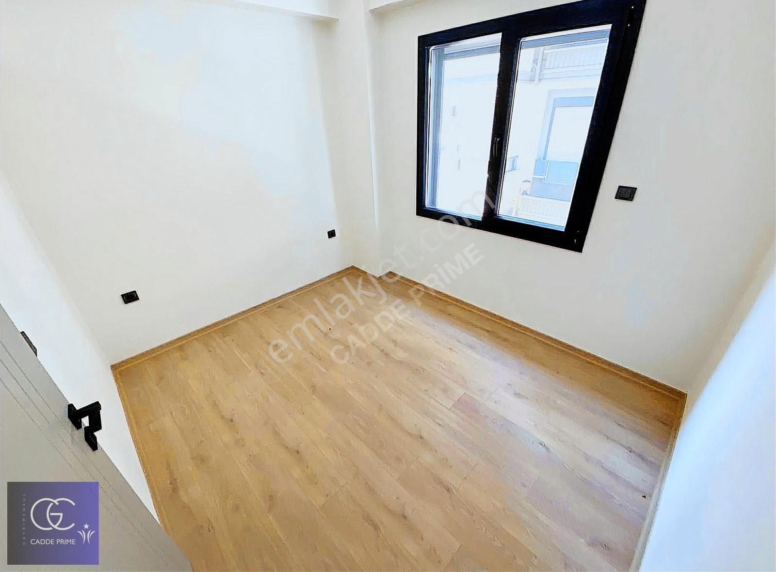 ➡️✌️cadde'den Altınkum'da Tasarım Ve Kalitenin Zirvesi Ultra Şık Daireler - Görsel 35