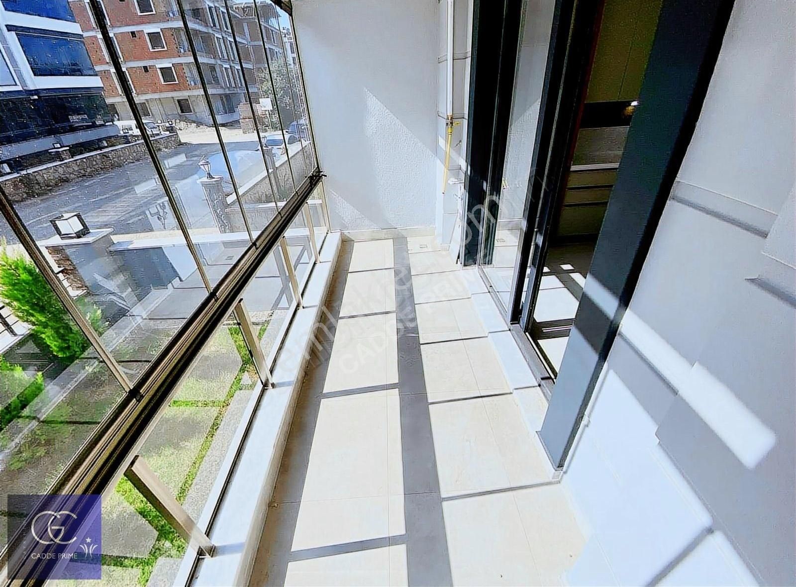 ➡️✌️cadde'den Altınkum'da Tasarım Ve Kalitenin Zirvesi Ultra Şık Daireler - Görsel 12