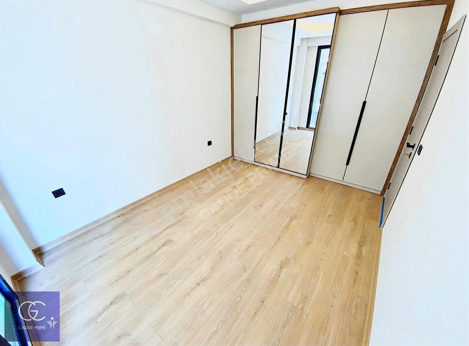 ➡️✌️cadde'den Altınkum'da Tasarım Ve Kalitenin Zirvesi Ultra Şık Daireler - Görsel 29