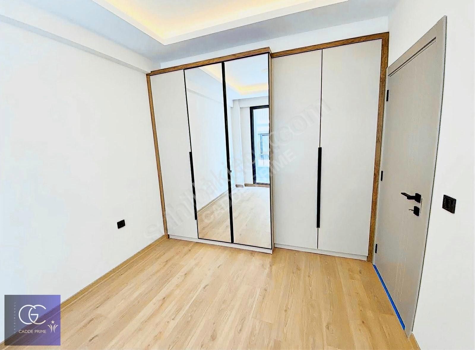 ➡️✌️cadde'den Altınkum'da Tasarım Ve Kalitenin Zirvesi Ultra Şık Daireler - Görsel 23