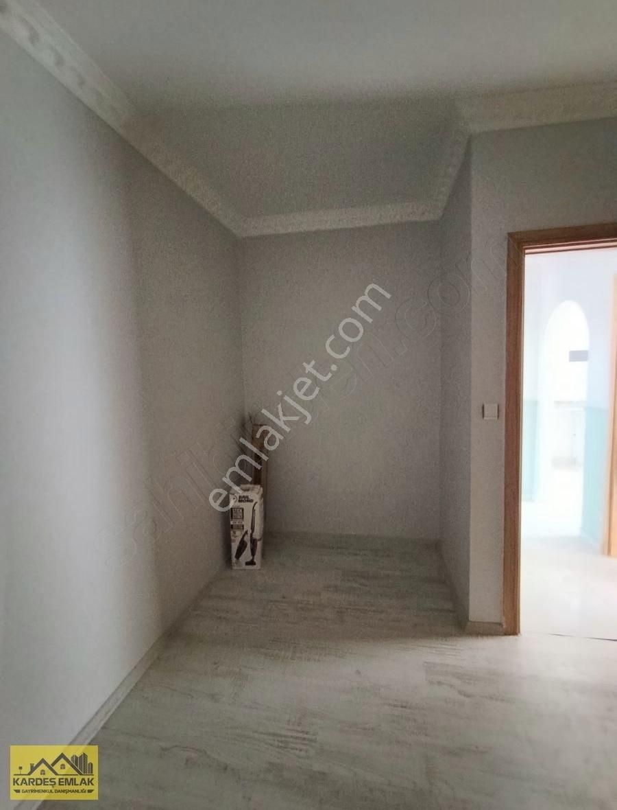 Kardeş Emlaktan Yavuz Sultanselim'de 2+1 Kapalı Mtfk Kiralık Dai - Görsel 3