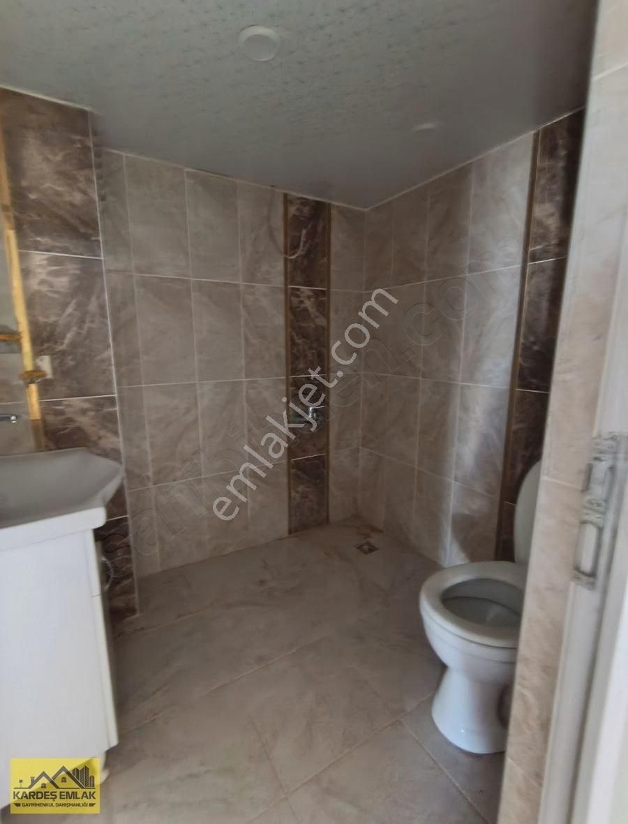 Kardeş Emlaktan Yavuz Sultanselim'de 2+1 Kapalı Mtfk Kiralık Dai - Görsel 15