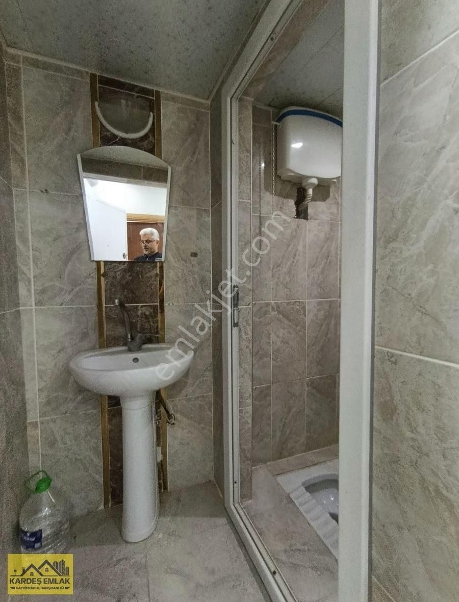 Kardeş Emlaktan Yavuz Sultanselim'de 2+1 Kapalı Mtfk Kiralık Dai - Görsel 9