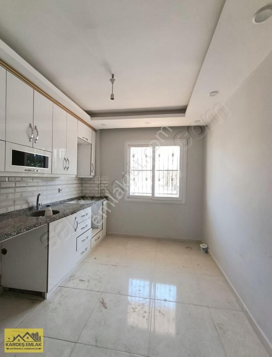 Kardeş Emlaktan Yavuz Sultanselim'de 2+1 Kapalı Mtfk Kiralık Dai - Görsel 12