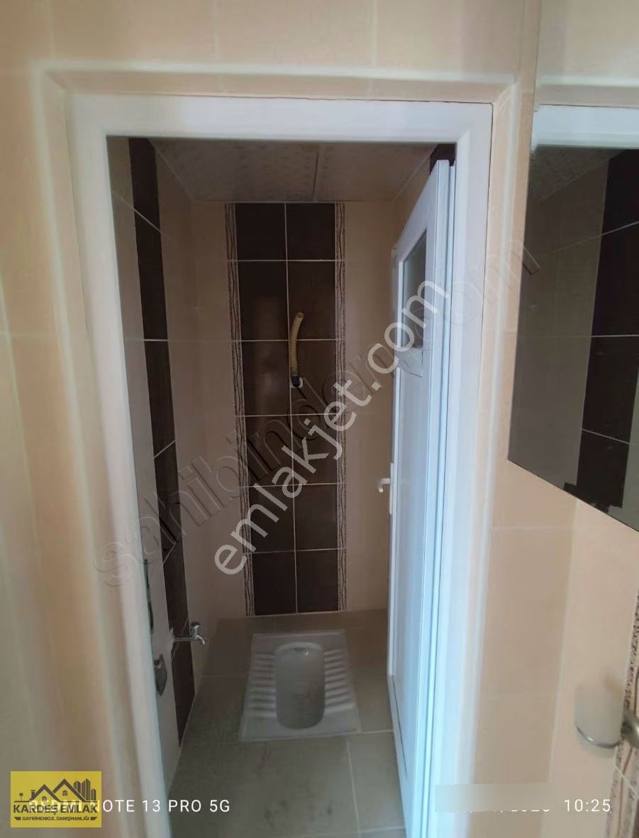 Ramazanoğlu Emlaktan Kiralık 3+1 Lüks Daire - Görsel 14