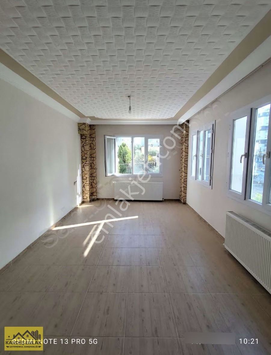 Ramazanoğlu Emlaktan Kiralık 3+1 Lüks Daire - Görsel 12