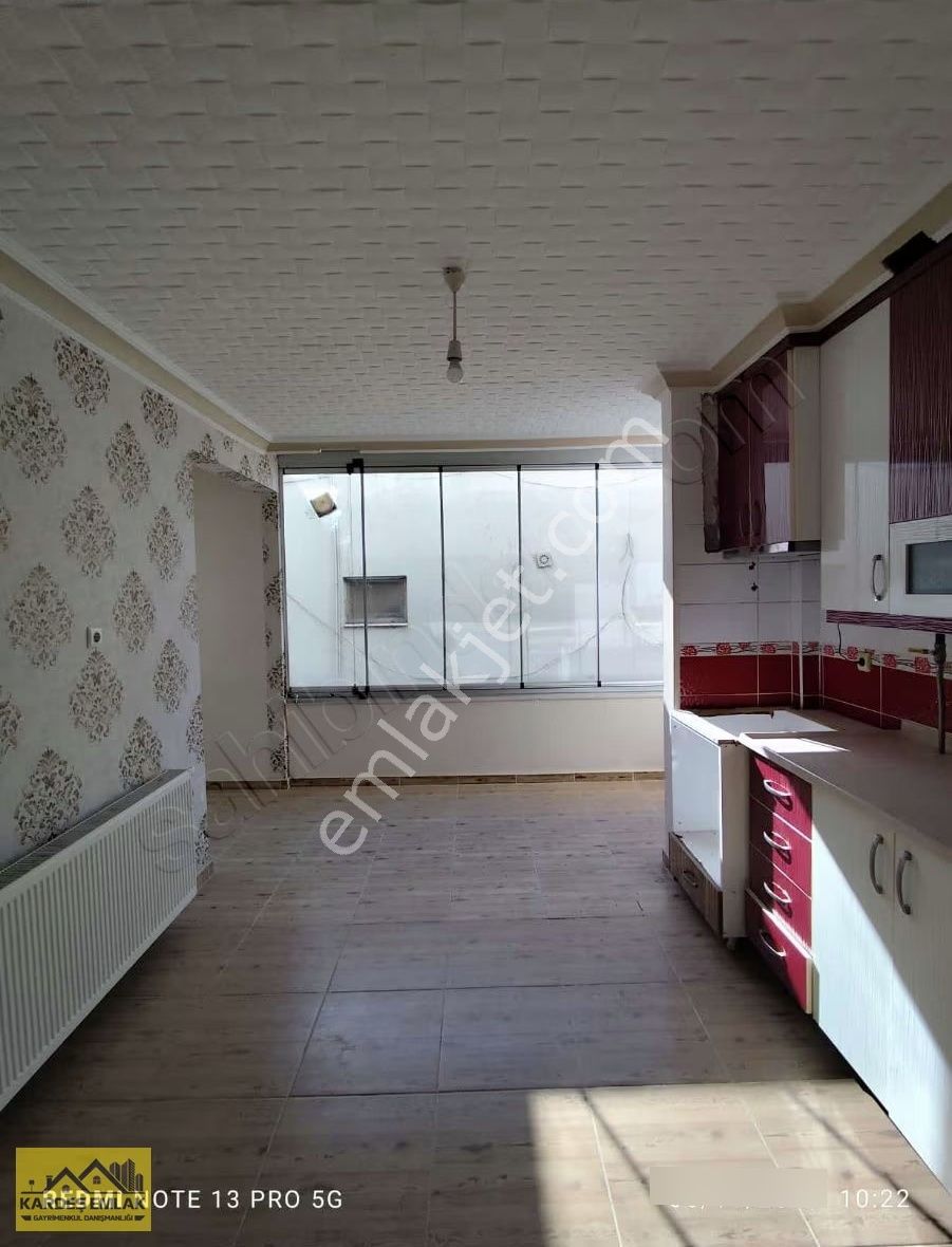 Ramazanoğlu Emlaktan Kiralık 3+1 Lüks Daire - Görsel 23