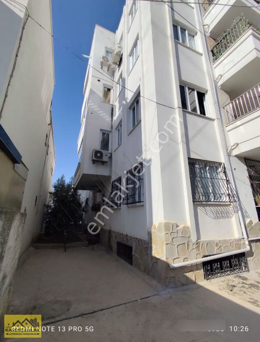 Ramazanoğlu Emlaktan Kiralık 3+1 Lüks Daire - Görsel 22