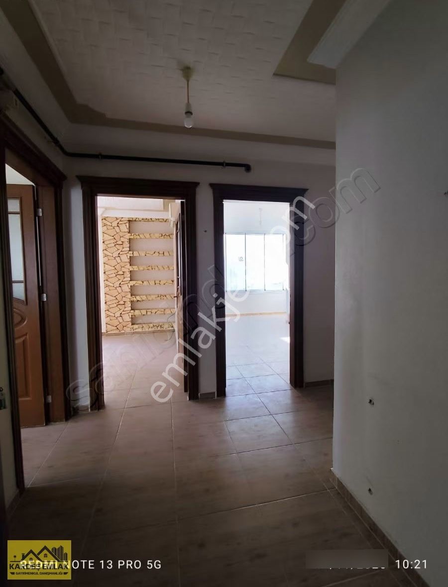 Ramazanoğlu Emlaktan Kiralık 3+1 Lüks Daire - Görsel 19