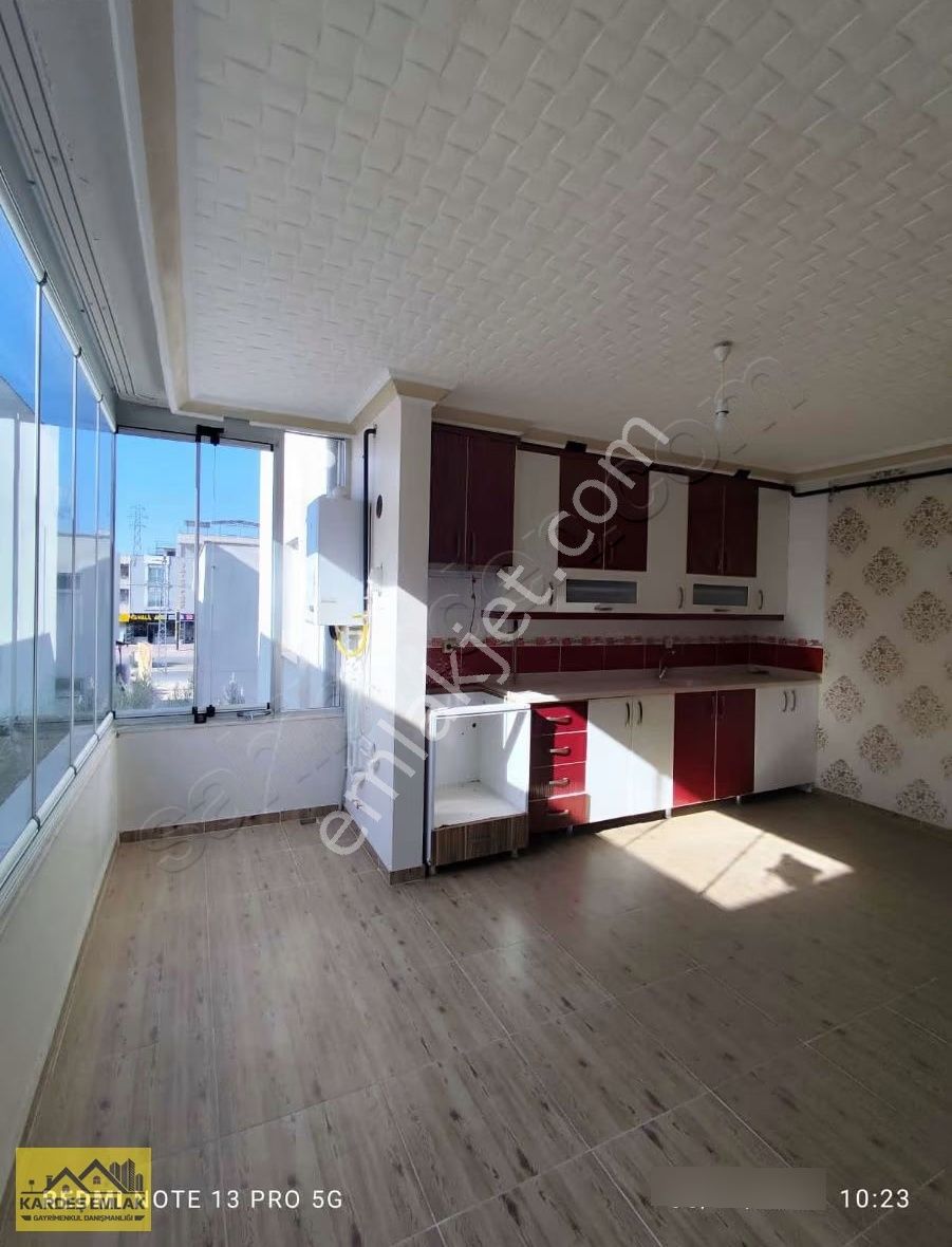 Ramazanoğlu Emlaktan Kiralık 3+1 Lüks Daire - Görsel 8