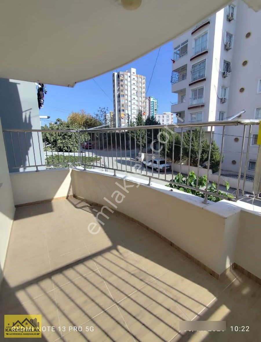 Ramazanoğlu Emlaktan Kiralık 3+1 Lüks Daire - Görsel 16