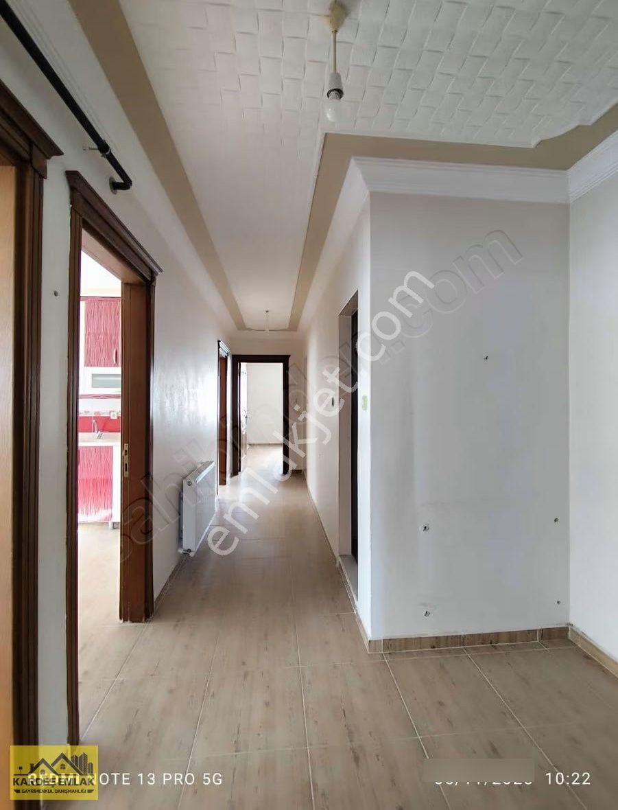 Ramazanoğlu Emlaktan Kiralık 3+1 Lüks Daire - Görsel 21