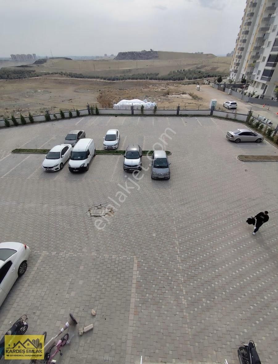 Kardeş Emlak'tan Gültepe Mh'de Migros Üzeri 1+1 - Görsel 12