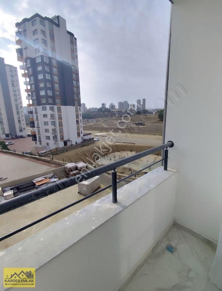 Kardeş Emlak'tan Osmangazi Mahallesinde 1+1 Daire - Görsel 2