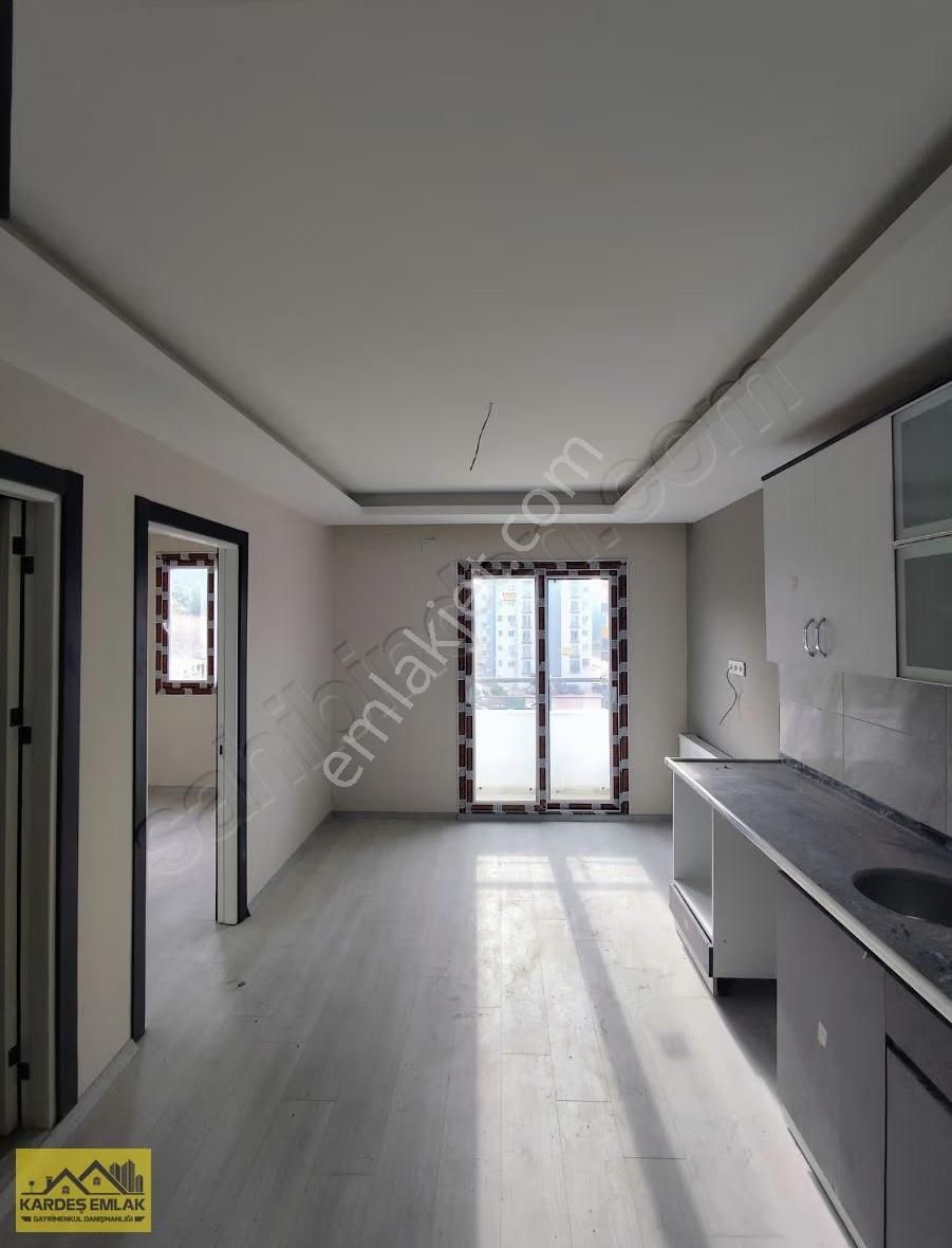 Kardeş Emlak'tan Osmangazi Mahallesinde 1+1 Daire - Görsel 10