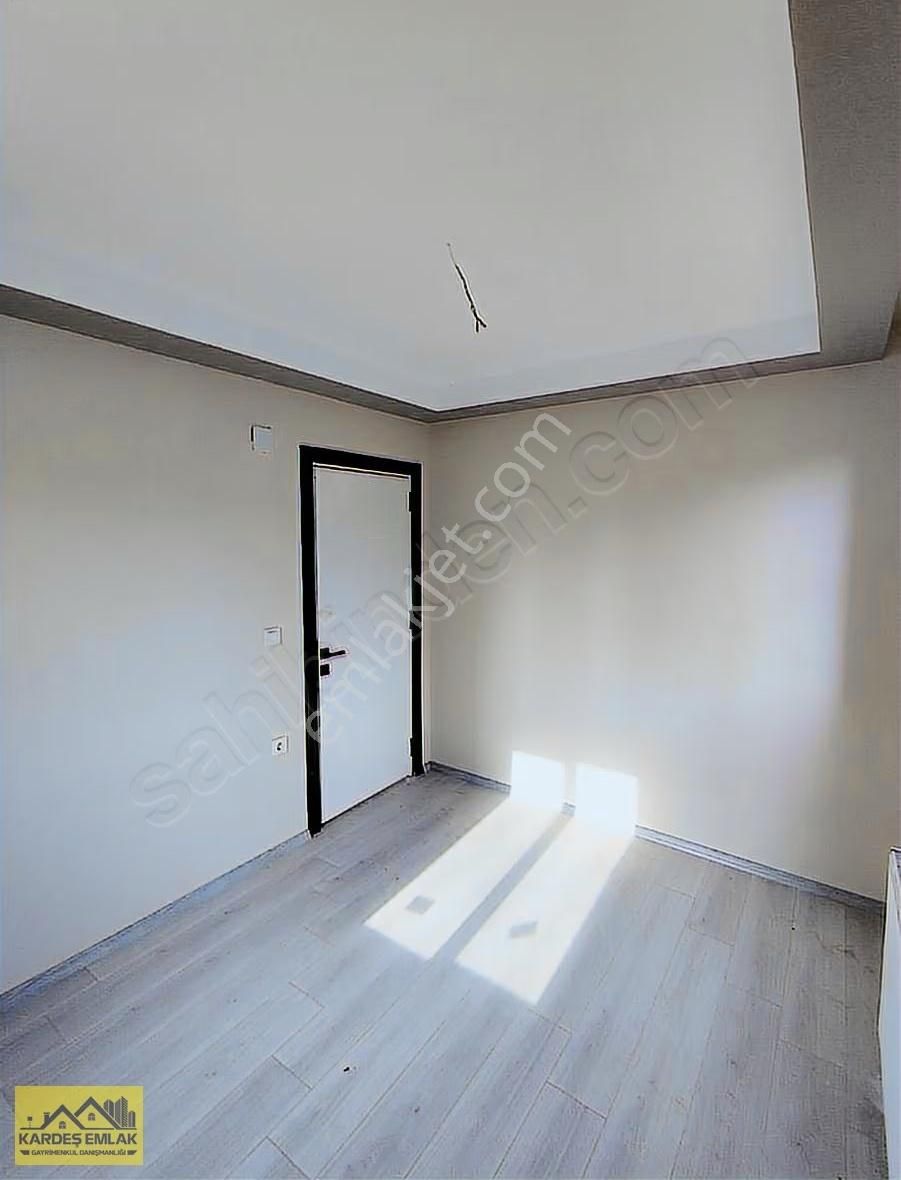 Kardeş Emlak'tan Osmangazi Mahallesinde 1+1 Daire - Görsel 7