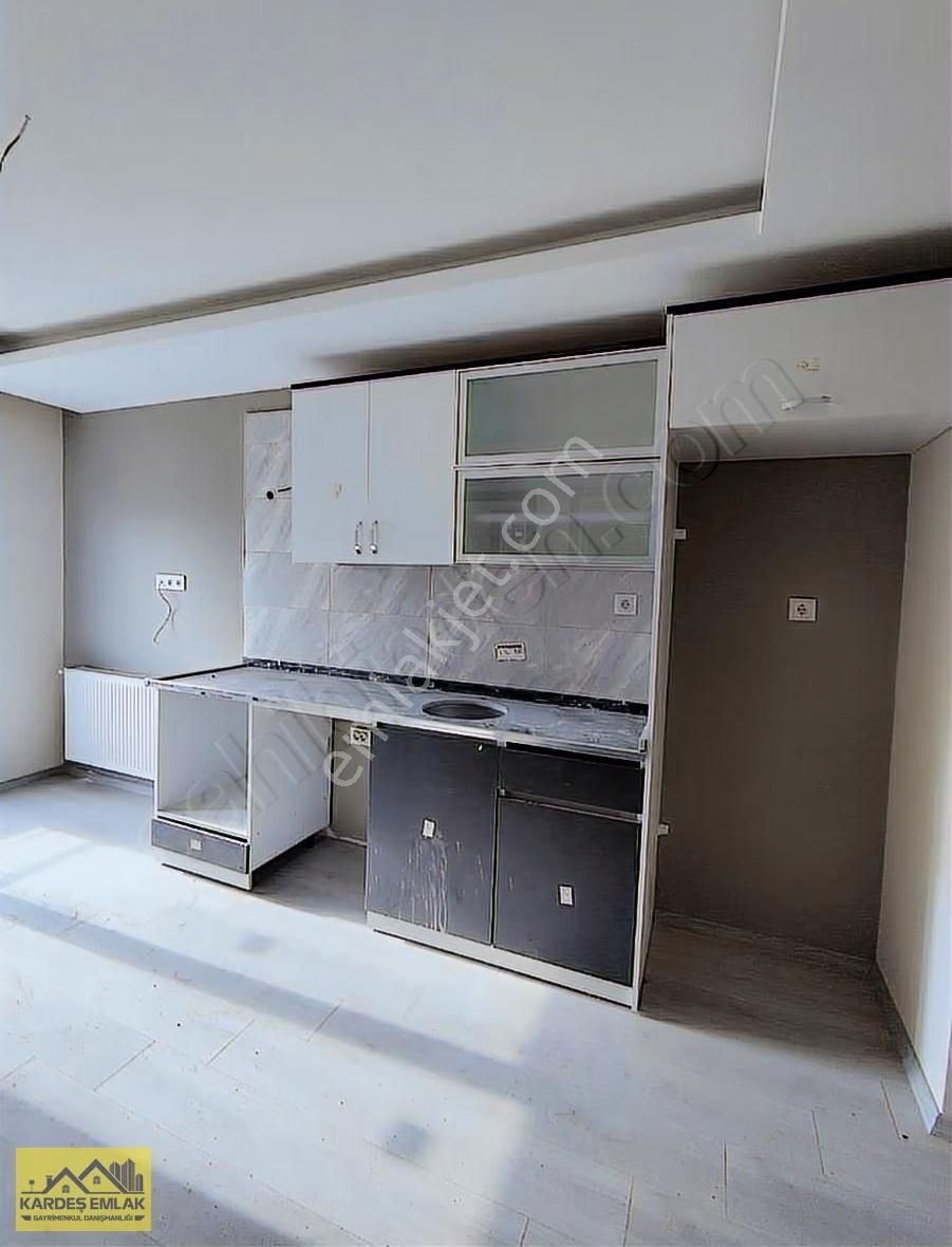 Kardeş Emlak'tan Osmangazi Mahallesinde 1+1 Daire - Görsel 5