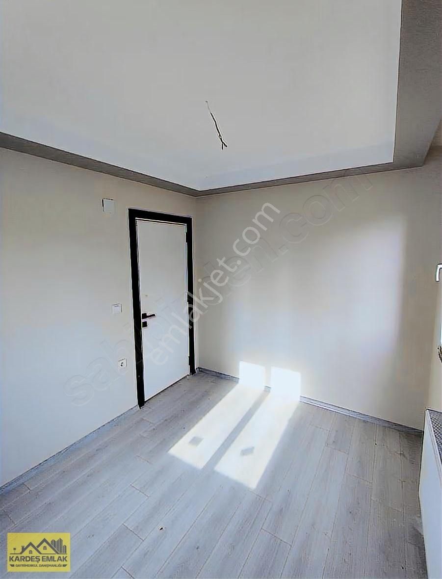 Kardeş Emlak'tan Osmangazi Mahallesinde 1+1 Daire - Görsel 3