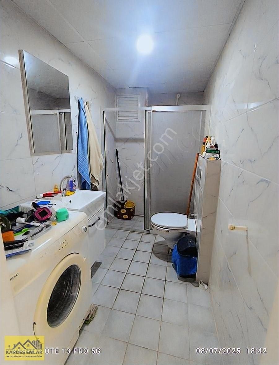 Kardeş Emlak'tan Gültepe Mh'de Eşyalı Satılık 1+1 - Görsel 10