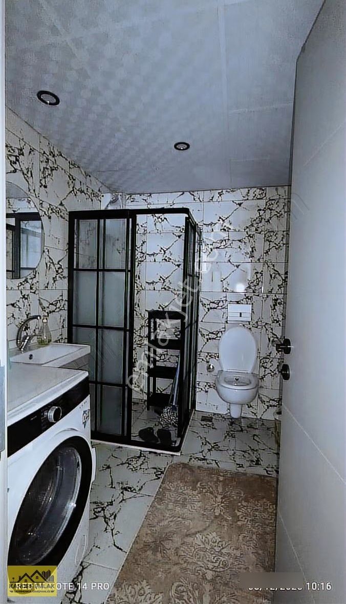 Kardeş Emlak Tan Çarkipare De Ful Eşyalı Kiralık 1+1 Daire - Görsel 9