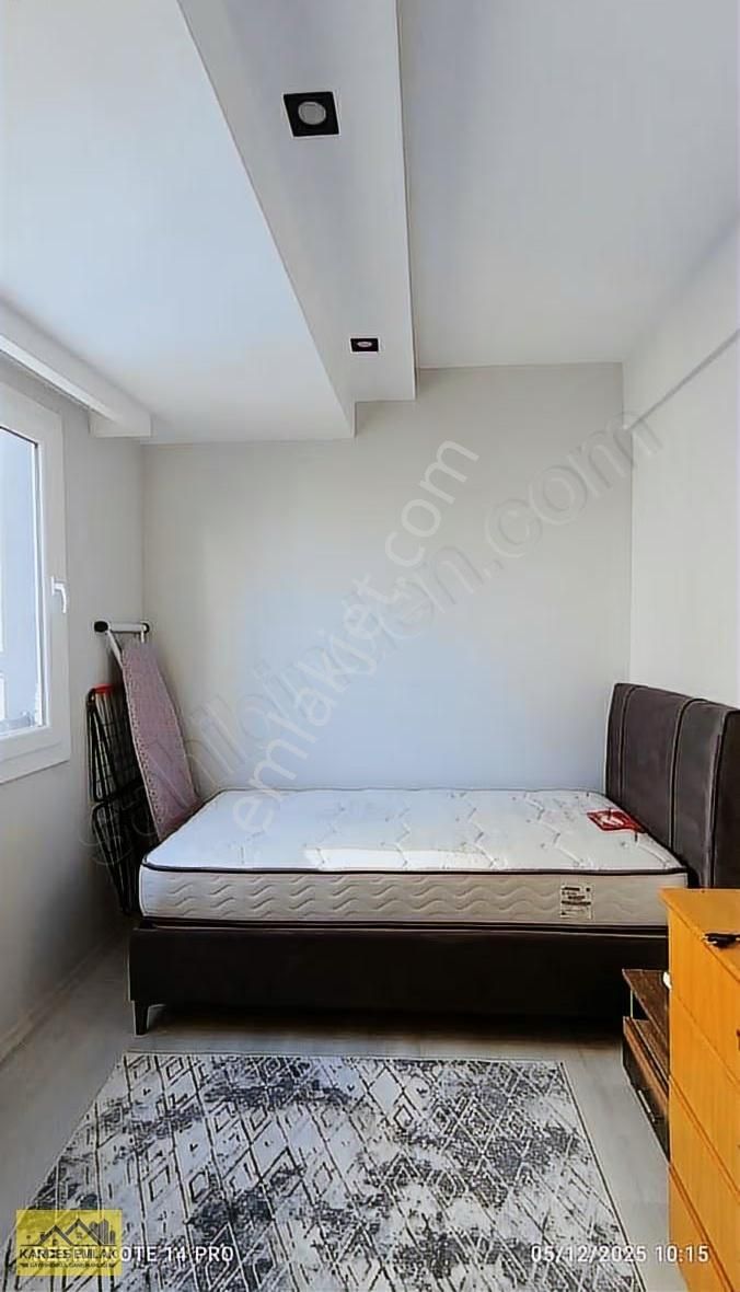 Kardeş Emlak Tan Çarkipare De Ful Eşyalı Kiralık 1+1 Daire - Görsel 2