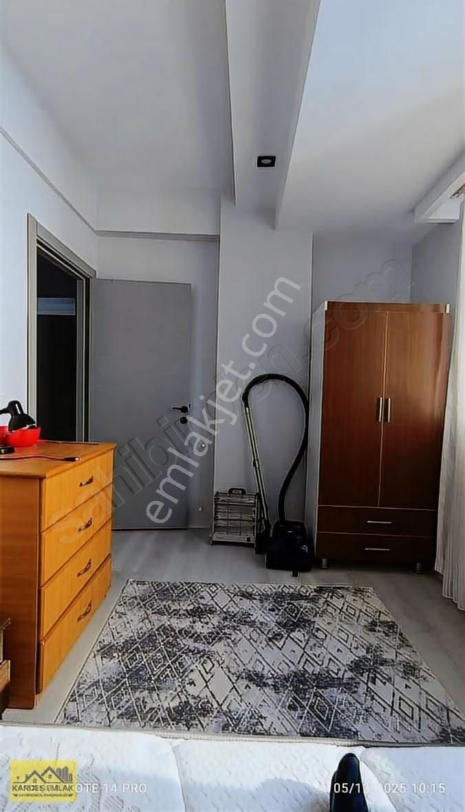 Kardeş Emlak Tan Çarkipare De Ful Eşyalı Kiralık 1+1 Daire - Görsel 7