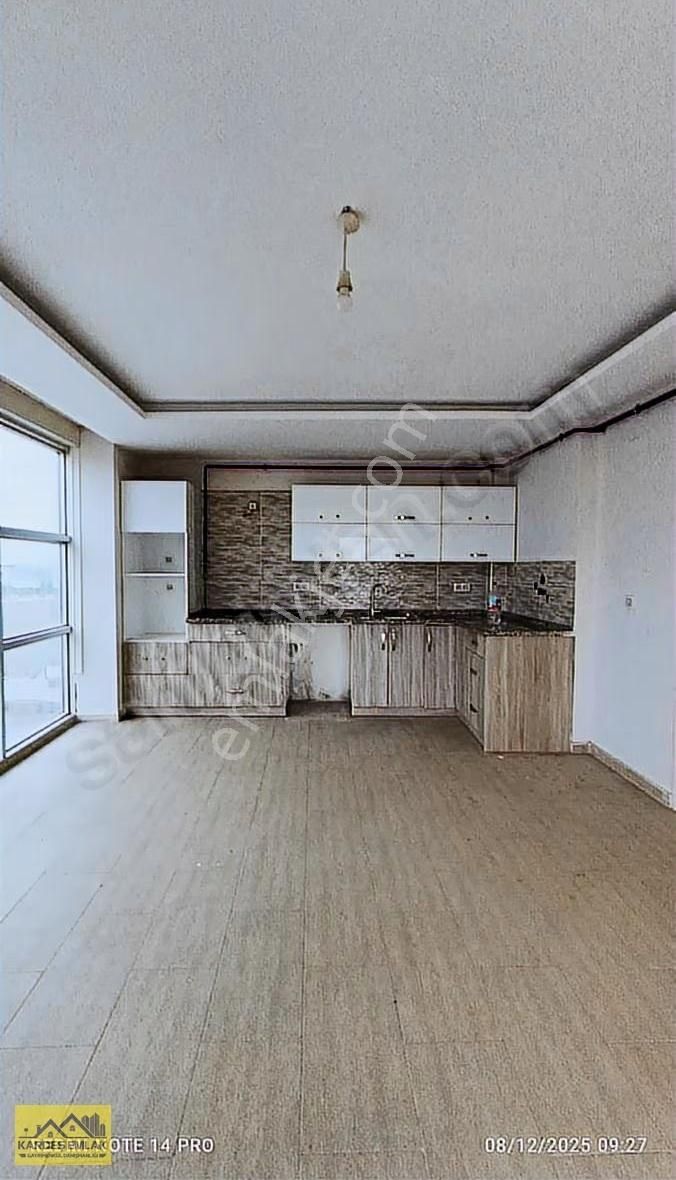 Osmangazi De Doğalgazlı Geniş Oturumlu 3+1 Açık Mutfak Kiralık D - Görsel 18