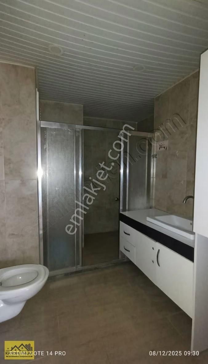 Osmangazi De Doğalgazlı Geniş Oturumlu 3+1 Açık Mutfak Kiralık D - Görsel 26