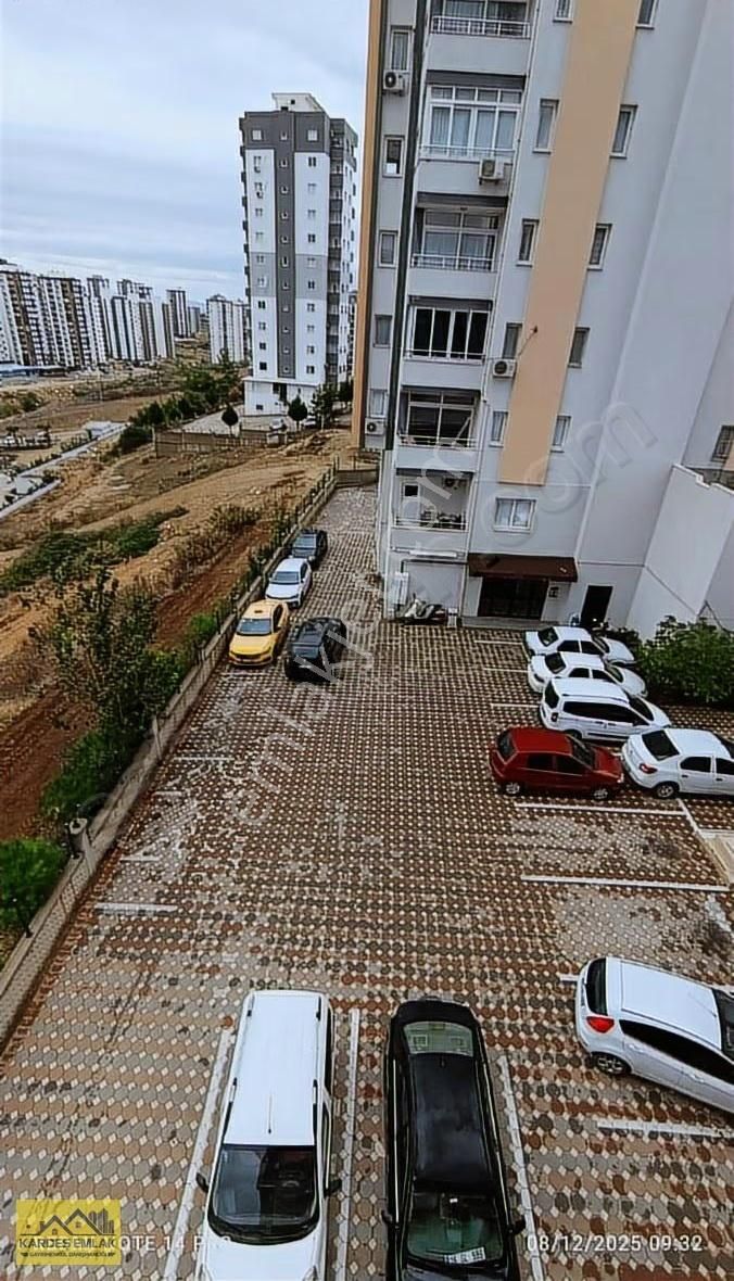 Osmangazi De Doğalgazlı Geniş Oturumlu 3+1 Açık Mutfak Kiralık D - Görsel 21