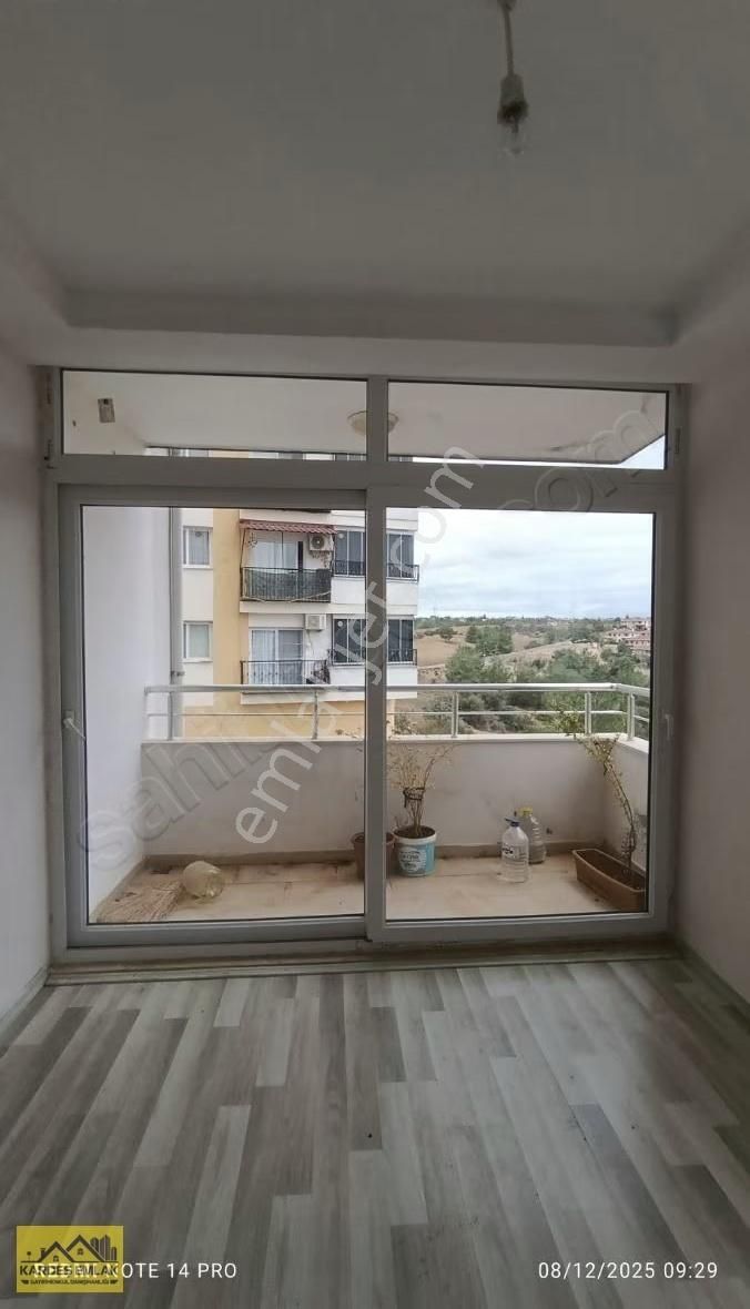 Osmangazi De Doğalgazlı Geniş Oturumlu 3+1 Açık Mutfak Kiralık D - Görsel 12