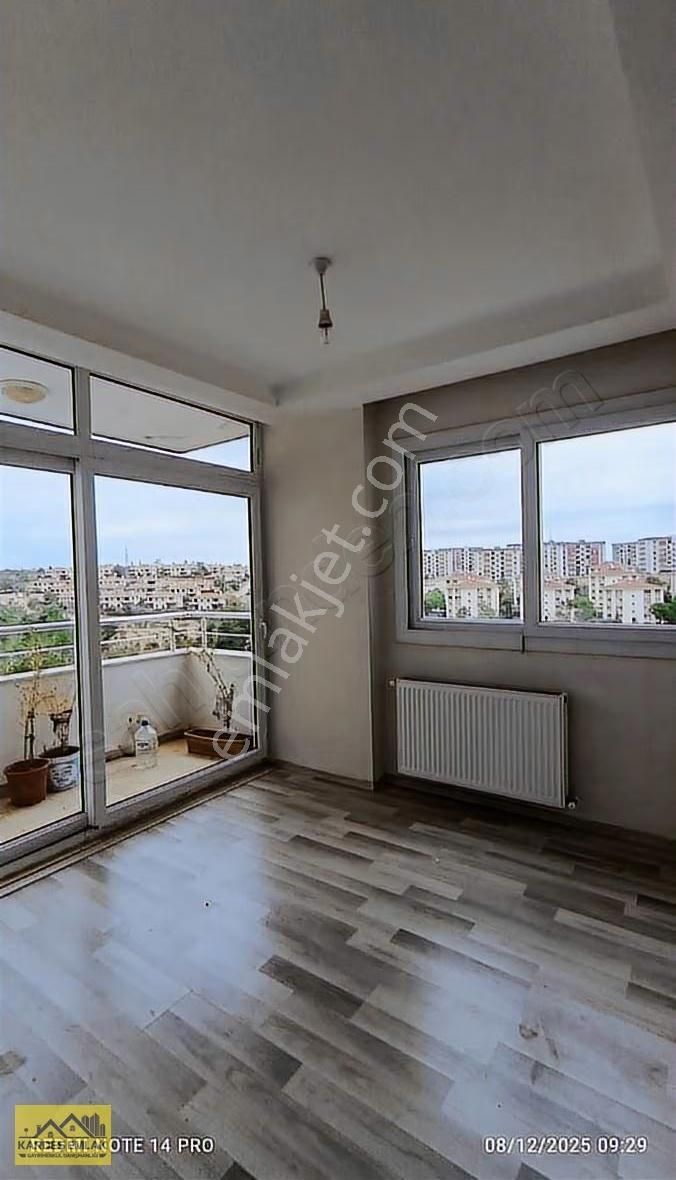 Osmangazi De Doğalgazlı Geniş Oturumlu 3+1 Açık Mutfak Kiralık D - Görsel 28