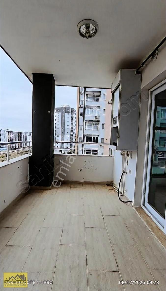 Osmangazi De Doğalgazlı Geniş Oturumlu 3+1 Açık Mutfak Kiralık D - Görsel 6